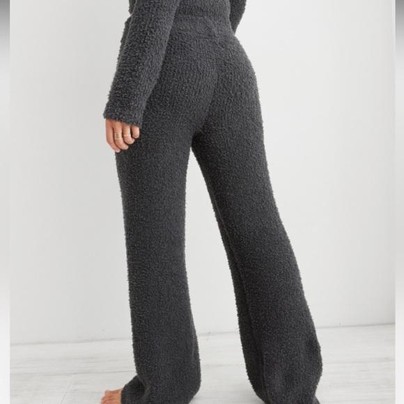 NWT Aerie Marshmellow Pants - Picture 4 of 10